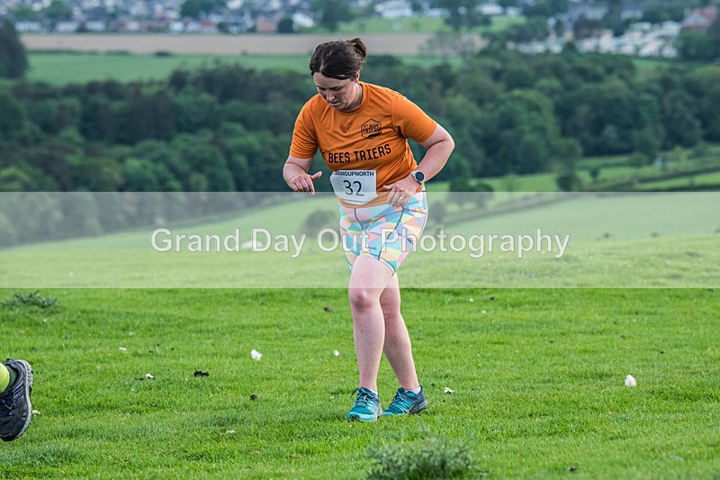 Hay-223 - Hay O Trail Race Tuesday 21st May 2024
