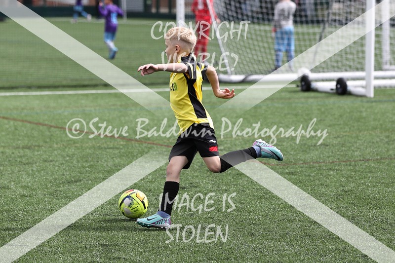 1DX30818 - Sat 6th U9 Boys