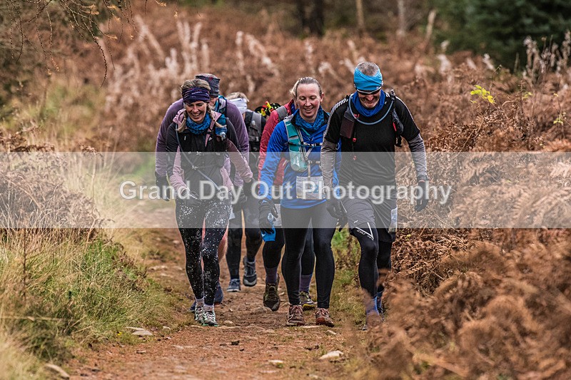 Tweed Valley-952 - High Terrain Events Tweed Valley 65 & 50K Ultra Trail Races Sunday 17th November 2024