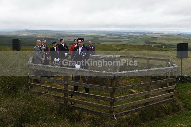 72 - Redeswire Rideout 2026