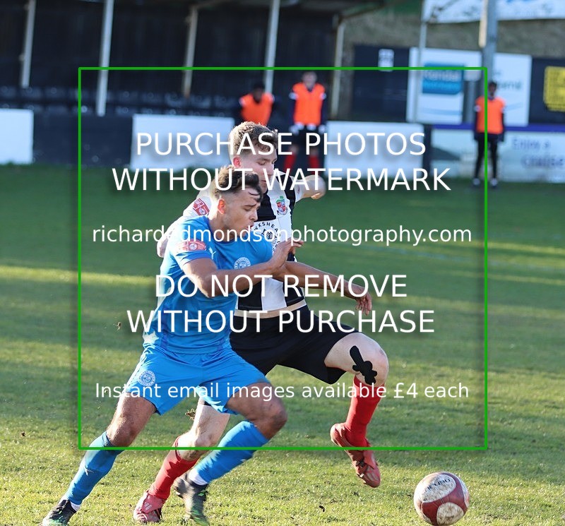 IMG_7143 - Kendal Town v Warrington Rylands (5/3/22)