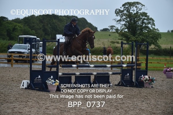 BPP_0737 - CLASS 18 SAT Equiyd 0.95m Amateur Championship Qualifier