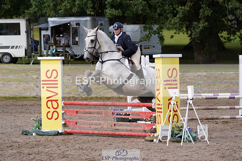 240824X-115730-23749 - 80cm Round 1 12.00 to 13.00