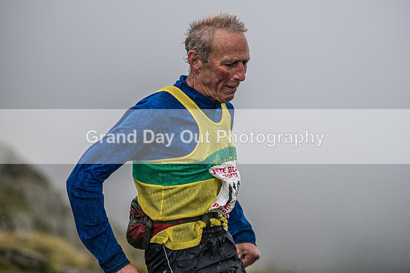 Turner-437 - Turner Landscape Fell Race Saturday 9th August 2025