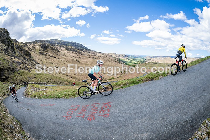 121043 - Hardknott Pass Camera 2 12.00-13.00