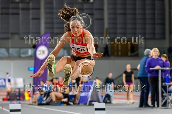 SenInd26-918953 - Field Female Set Two