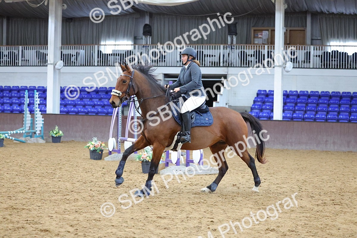 SBM_001045 - Class 3 - 60cm - BRC Warm Up