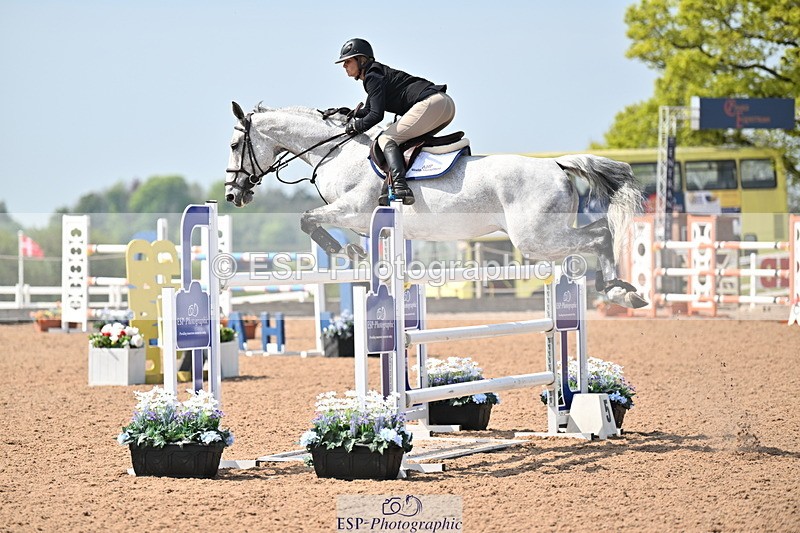 240510A-145120-08157 - Cls 23 Talent Seeker Inc 7yr old 14.10 to Finish