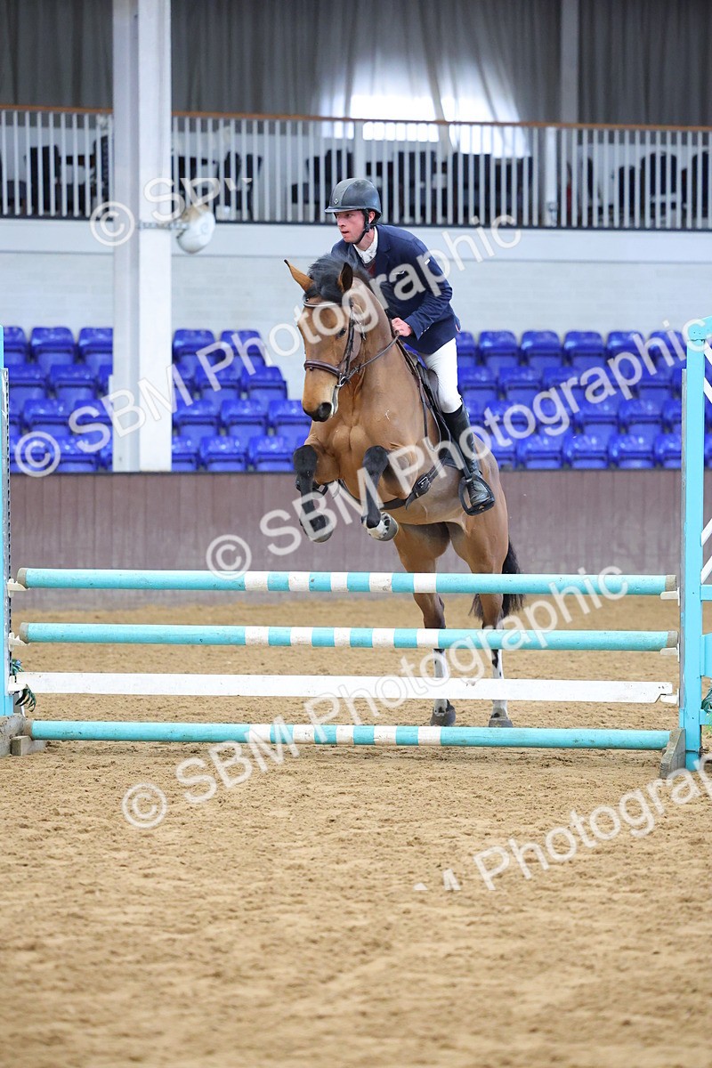 SBM_009204 - Class 19 - Equiyd 0.85m Amateur Championship Qualifier - First Round (0.85m)
