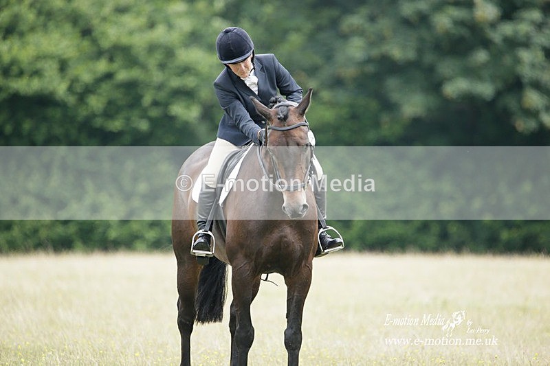BVRC 030721 430 - Bourne Valley Riding Club Dressage 03/07/21