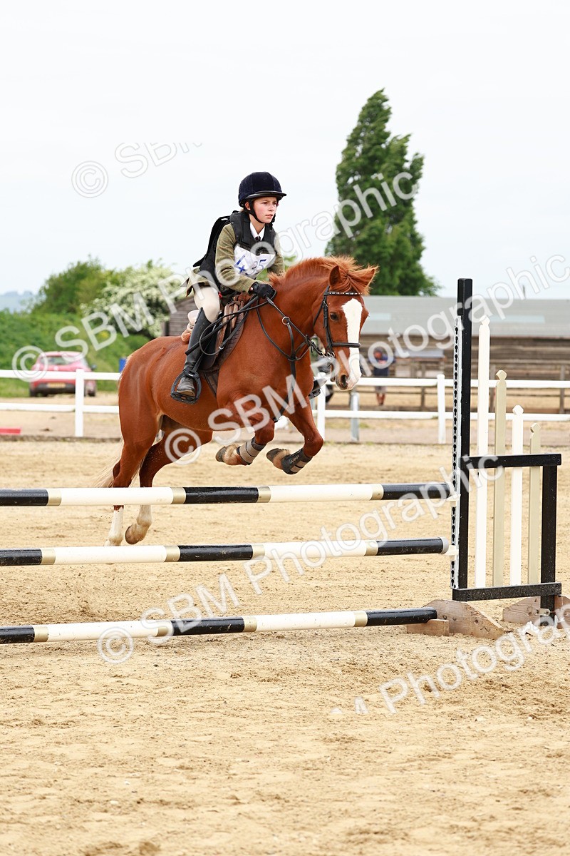 SBM_009570 - Class 6 - 90cm