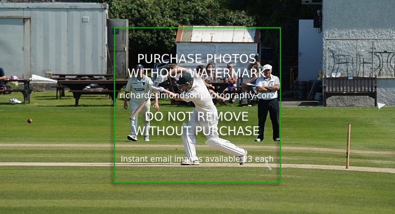 DSC02301 - Kendal Cricket Club 2020 season