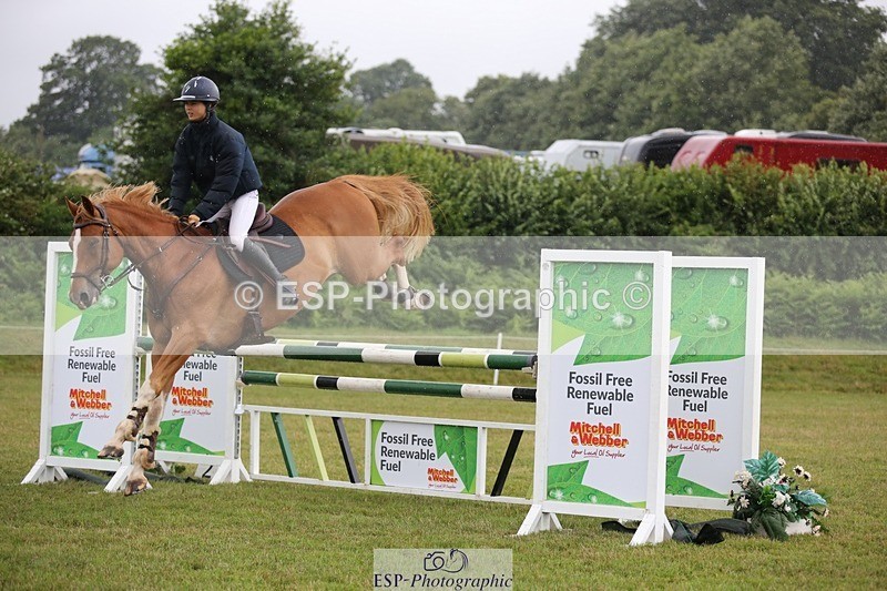 230714-083537-30509 - Cls 73 Fox Hunter Final 1st round