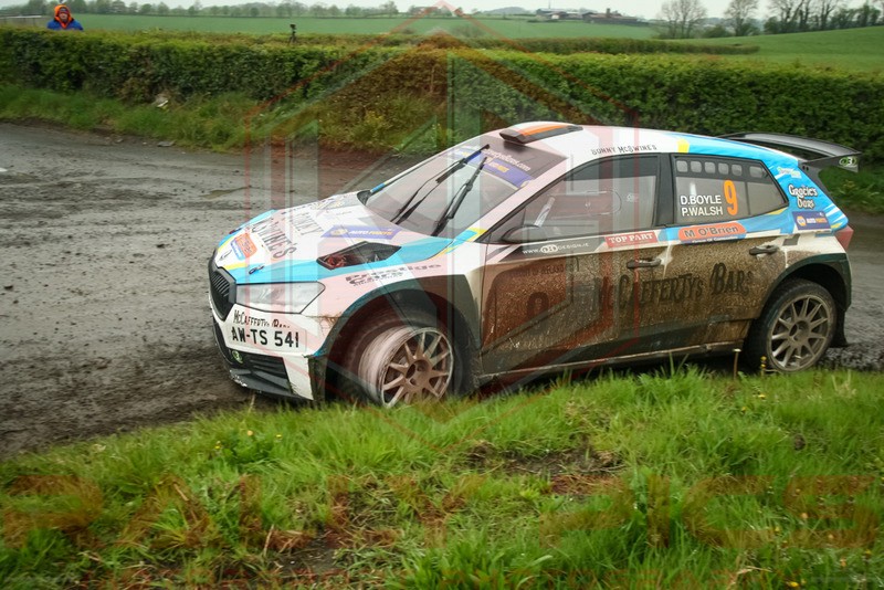 Circuit of Ireland 177 of 204 - Circuit of Ireland 2025
