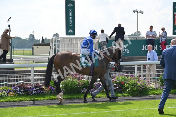 yr10072021r5-9 - Race 5: 4.05pm John Smith's Cup