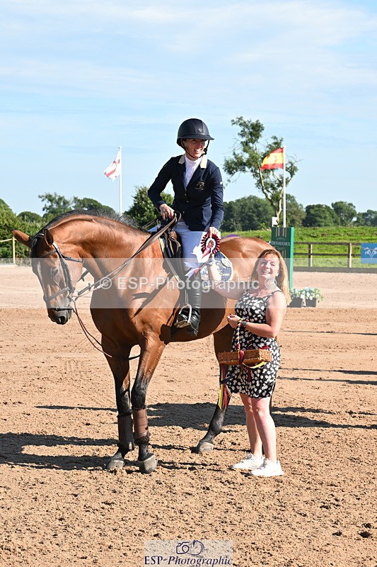 240718A-173429-07856 - Cls 5, 3 Star Big Tour 1.45m