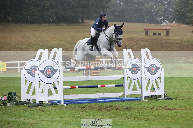 250830A-164305-07596 - Cls 17 Snr Foxhunter