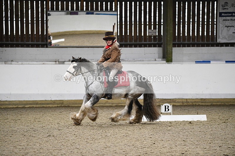 WJ5_9501 - Time 13:04 to 13:41 Fancy Dress DTM