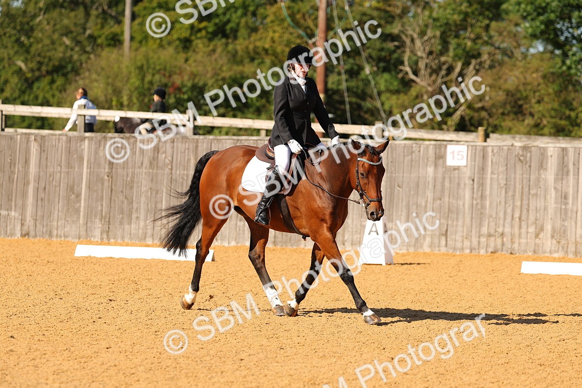 SBM_40010 - D18 - Grand Tour Championship - Novice 34