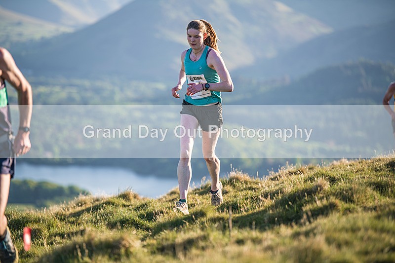 Latrigg Seniors-216 - Latrigg Fell Race (Seniors) Wednesday 14th May 2025