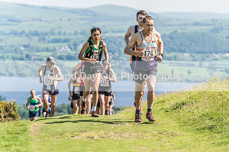 Two Tops-261 - Two Tops Fell Race Saturday 18th May 2024