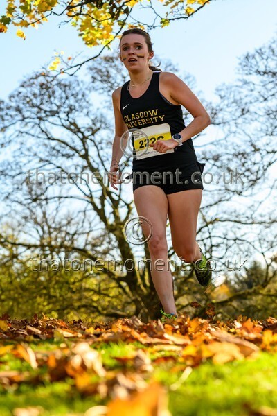 NatRel25-915715 - Senior Female Set Three