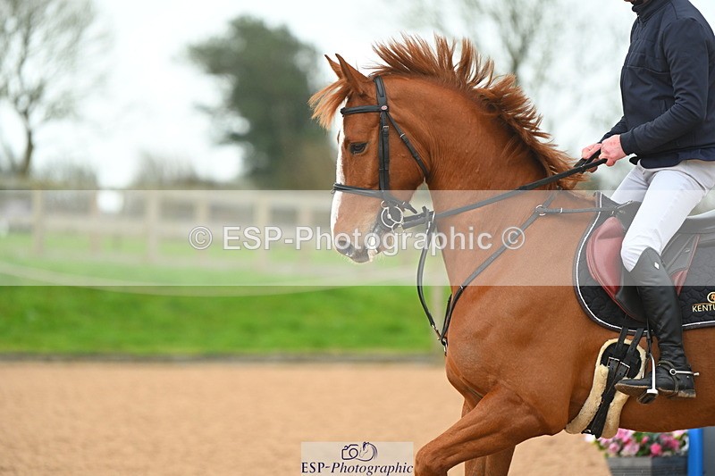 240316A-122618-03447 - Cls 15 Snr Foxhunter