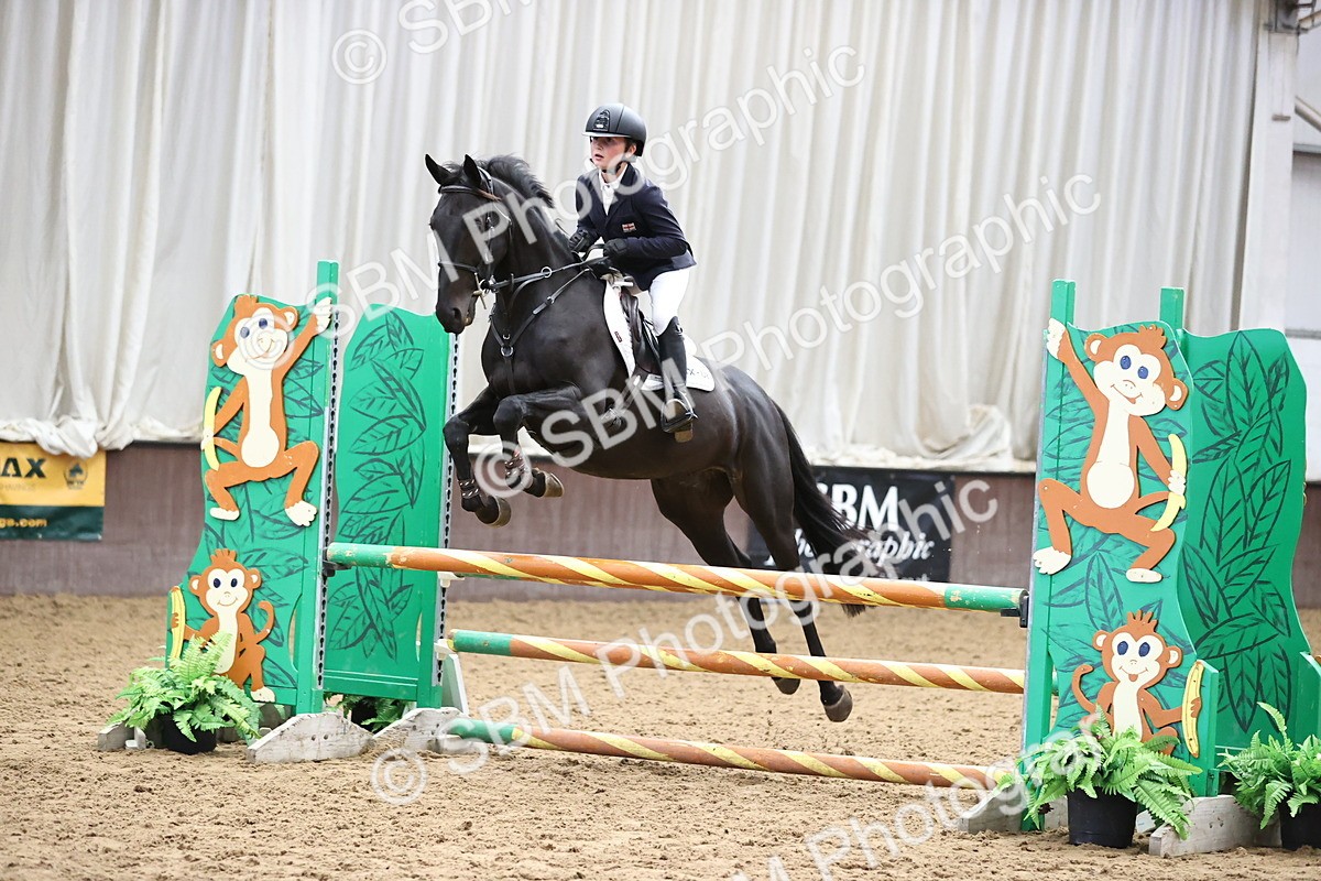 SBM_003761 - Class 12 - Pony Discovery 90cm