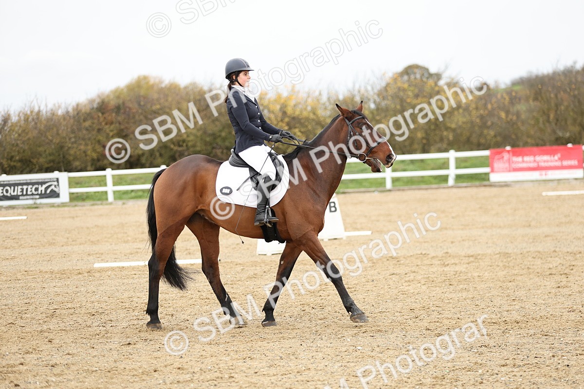 SBM_002931 - Class 8 - Novice 1