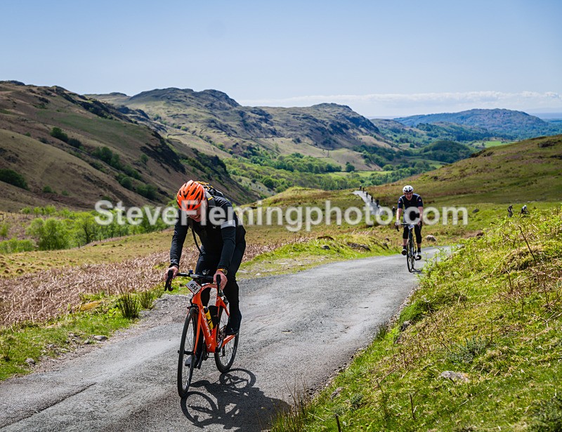 150444 - Hardknott Pass Camera 1 15.00-16.30