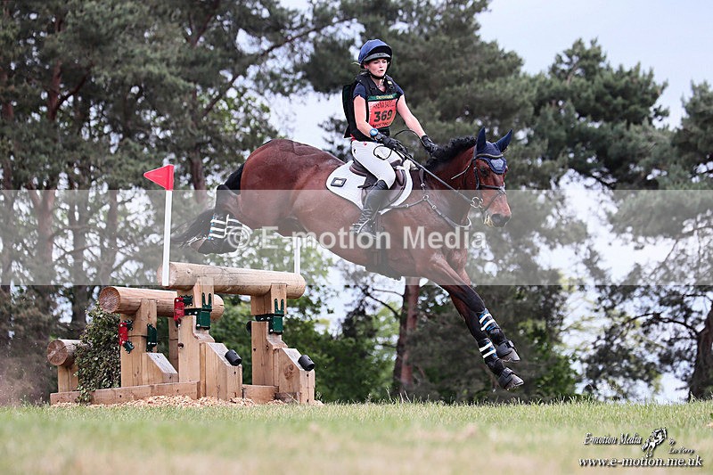 BEXC 230526 705a - Equestrian