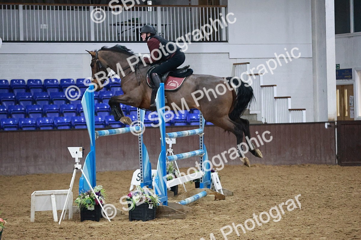 SBM_001854 - Class 6 - National 1.30m 1.40m