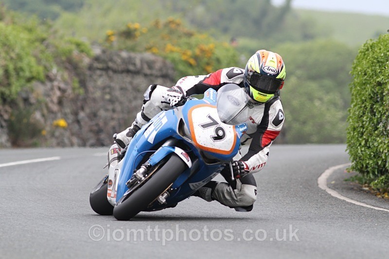  - Superbike Race
