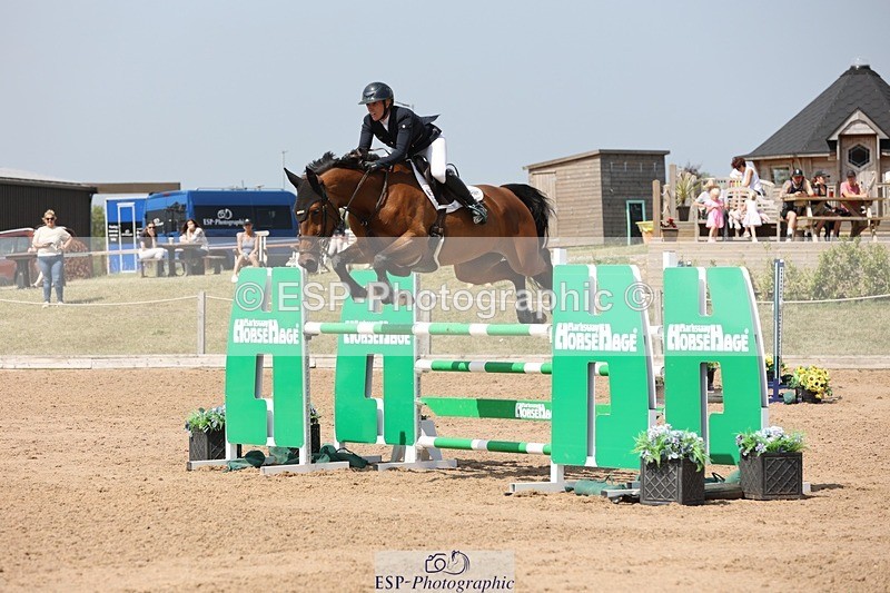 250725-144601-03427 - Cls 3 Snr Foxhunter