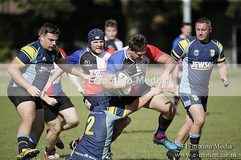 RU140919-0081 - Pewsey Vale RFC v Trowbridge III RFC 14/09/19