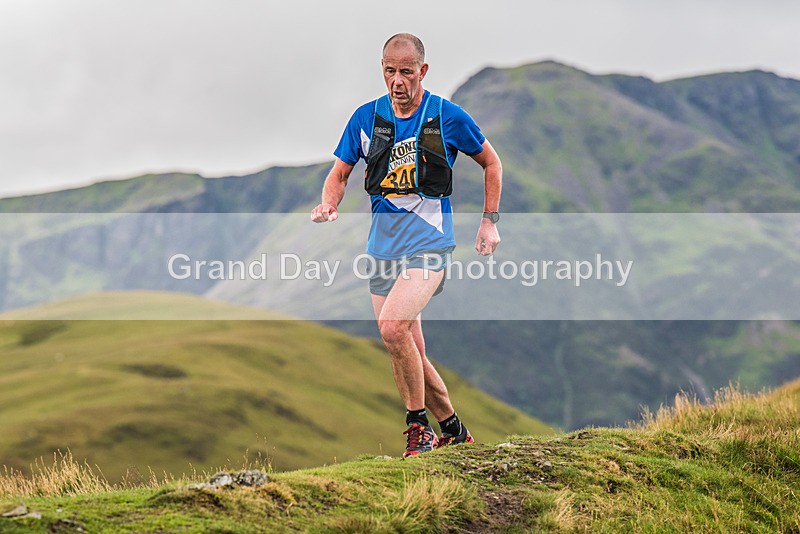 Sailbeck-176 - Buttermere Sailbeck Fell Race Saturday 15th July 2023