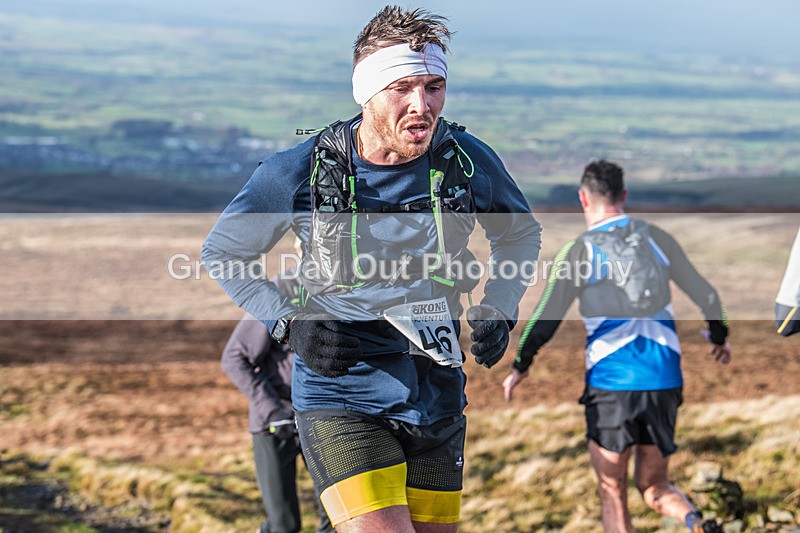 Nine Standards-215 - Nine Standards Fell Race Sunday 1st January 2023