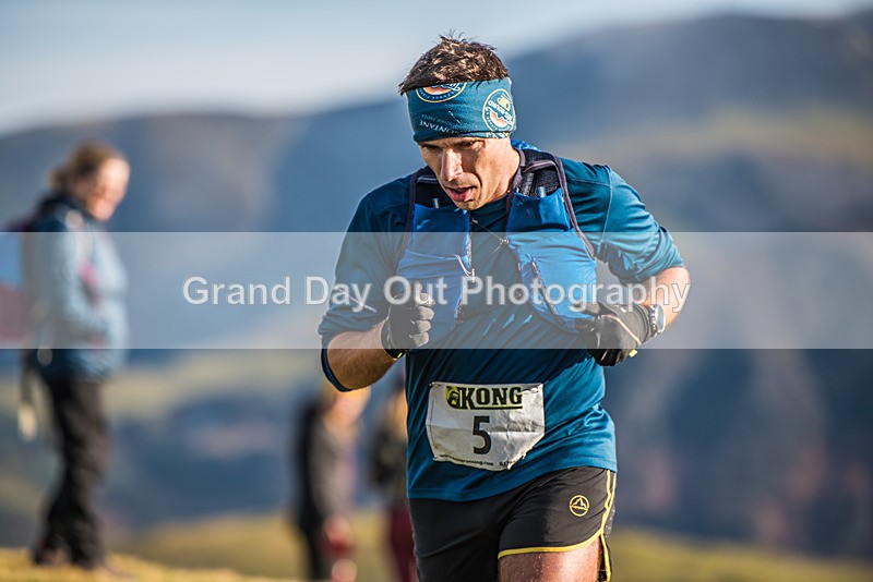 Sale Fell-231 - Sale Fell Race Saturday 25th November 2023