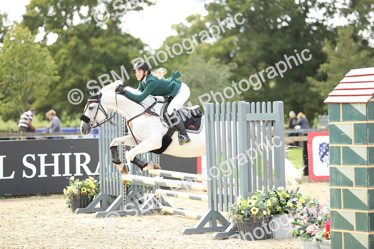 SBM_06380 - J29 - Senior Horse & Pony 65cm Championship