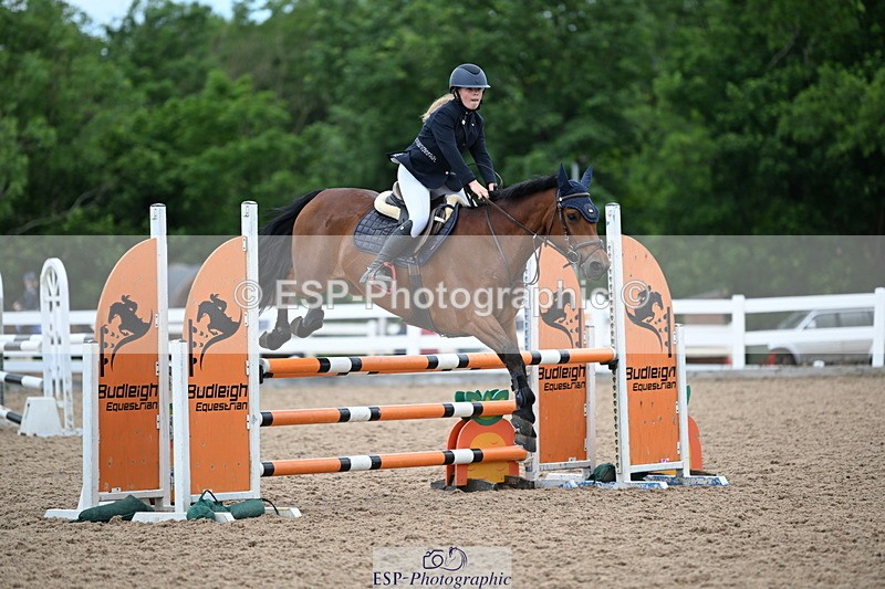 240608A-135203-01289 - Cls 10 Pony Discovery and 90cm Open