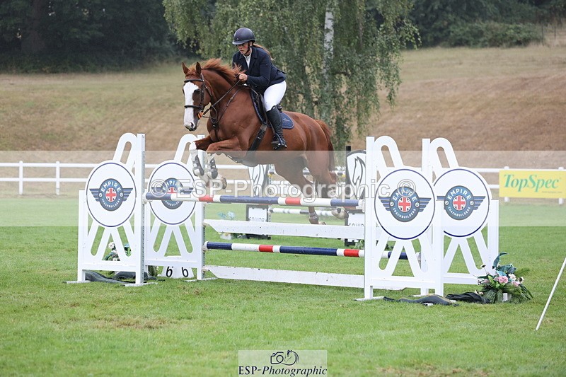 250830A-130454-06543 - Cls 16 Snr Newcomers and 1.10m Open