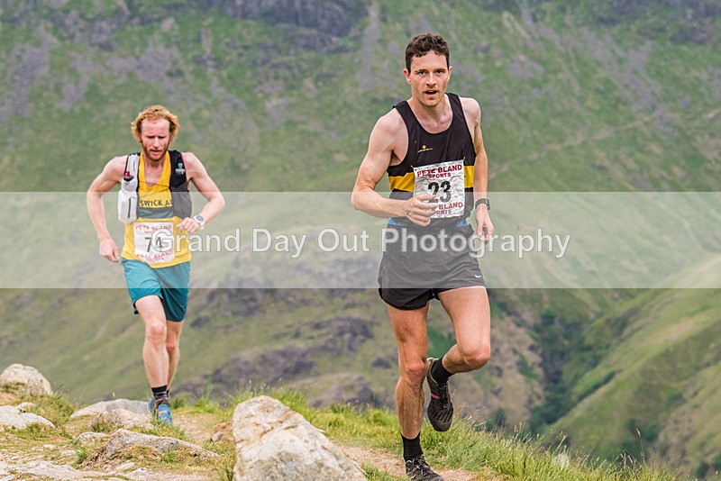 Great Lakes-45 - Great Lakes Fell Race Saturday 17th June 2023