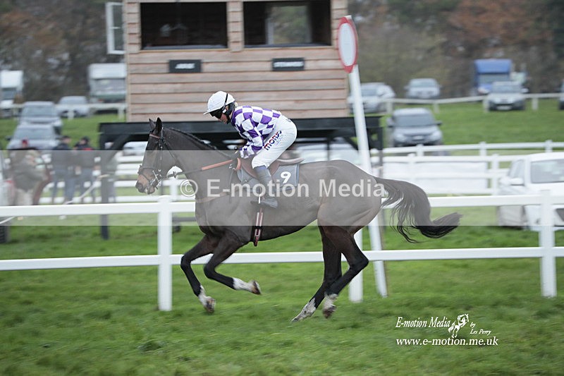PtP 271122 1075 - Hursley Hambledon Hunt Point-to-Point - Larkhill - 27/11/22