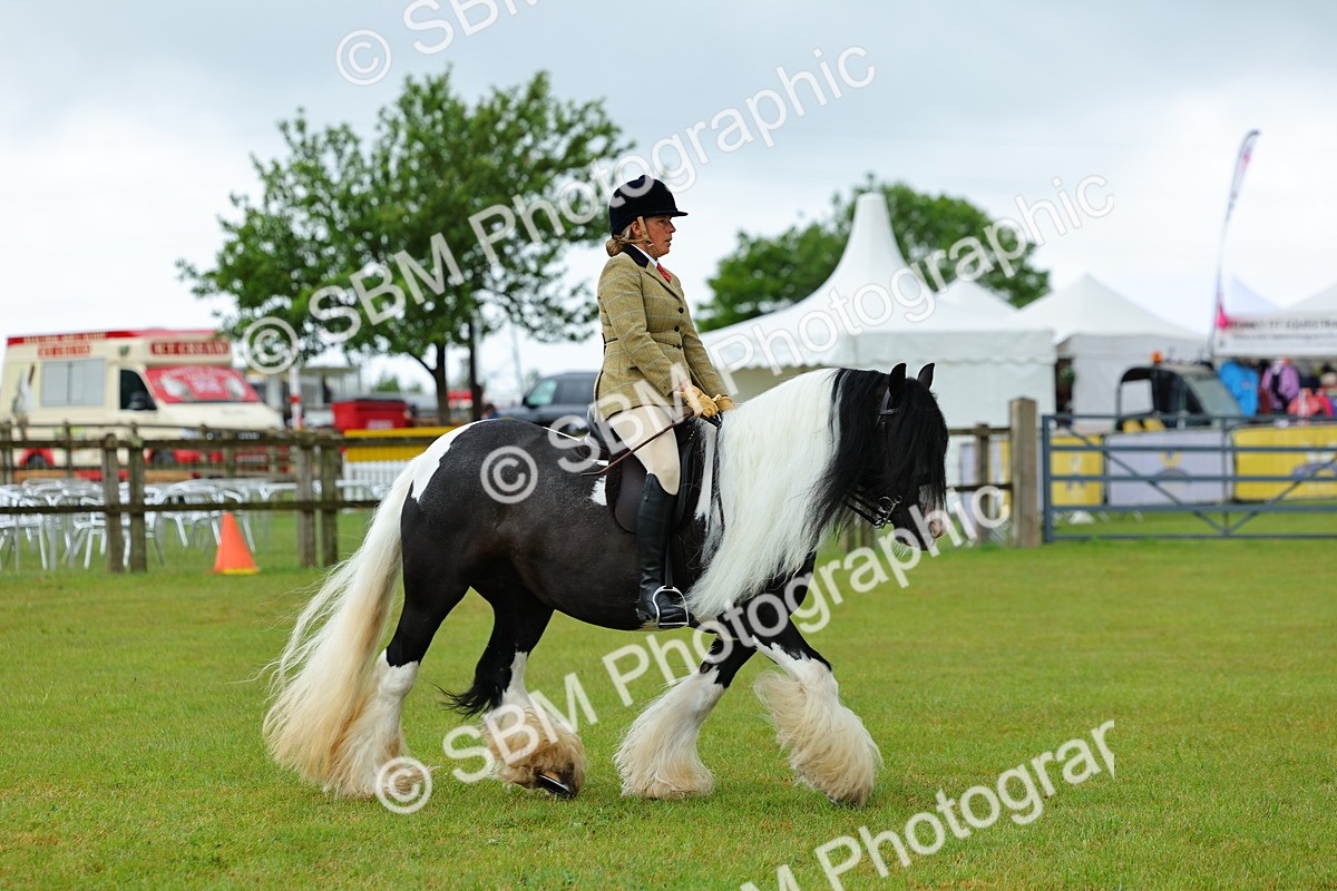 SBM_01257 - Class 1-4 - BSPA Ridden