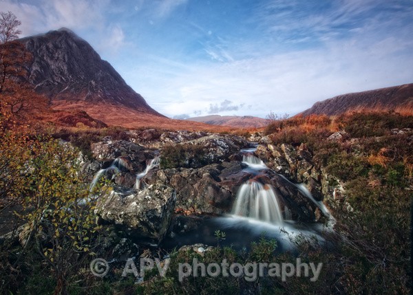  - Scottish Highlands