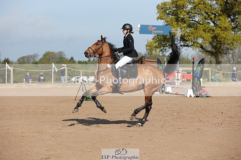 250427-093221-14911 - Cls 32 Young Horse 6yr old