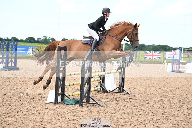 250611-102030-00085 - Cls 1 Brit Novice & 90cm Open