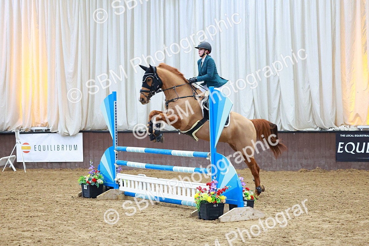 SBM_002732 - Class 9 - Senior Discovery - 1.00m