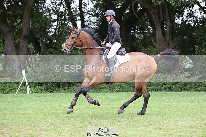 250706A-101021-17055 - Cls 51 85cm Amateur Qualifier