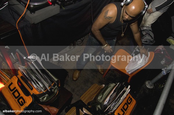 ray keith - Heavy Hitterz: (M - Z)